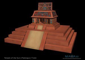 Temple of the Sun Temple of the Sun