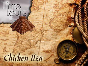 TimeTours: Chichen Itza